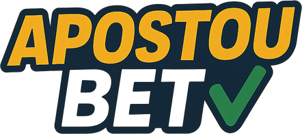 Apostou Bet Logo